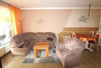 Vakantieappartement Gezinsvakantie Rerik
