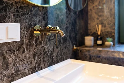 Villa Waldschloss * App. 3