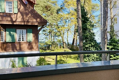 Neue Villa Ernst App. 4