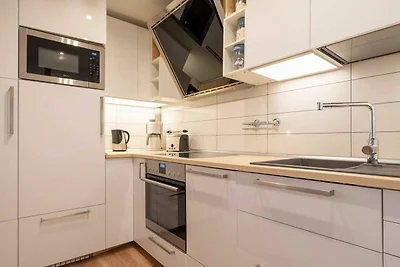 Wohnung 17 Regina (ID 363)
