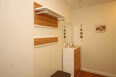 Vakantieappartement Gezinsvakantie Börgerende