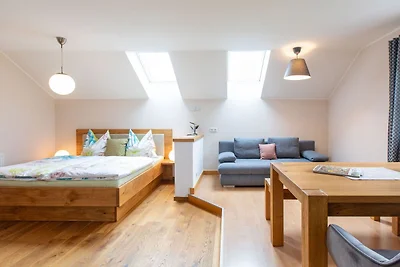 Ferienwohnung Schafberg