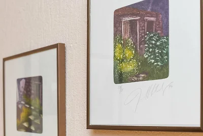 Vakantiehuis Ontspannende vakantie Carolinensiel