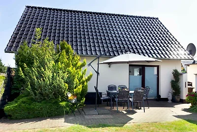 Appartamento Vacanza con famiglia Bergen auf Rügen