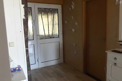 Vakantieappartement Gezinsvakantie Tanne
