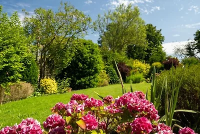 Ferienhaus Friesische Brise