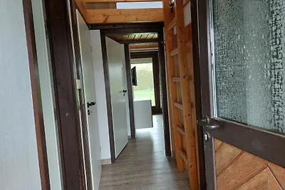 Ferienhaus 85 Scout 42qm für max.