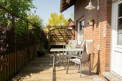 Ferienwohnung Kiebitznest