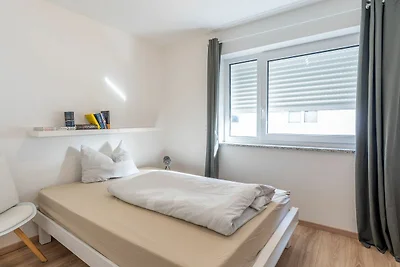 Vakantieappartement Gezinsvakantie Sonthofen