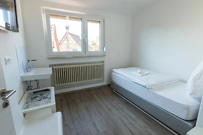 Hotel Cultuur en bezienswaardigheden Hollfeld