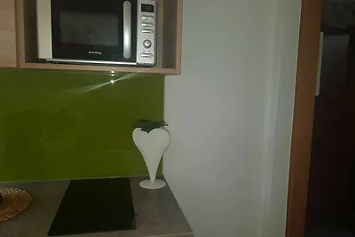 Wohnung 2 - Clausthaler Strasse 14