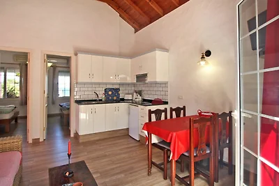 Appartamento Vacanza con famiglia Los Llanos de Aridane