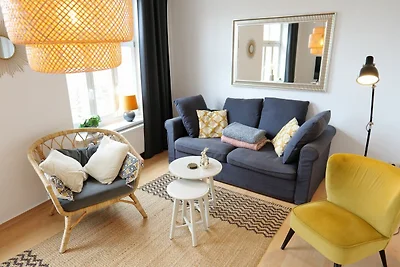 Nikolaiblick Loft mit Klimaanlage