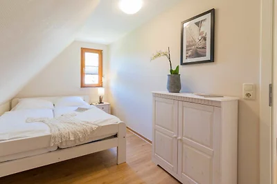 Vakantiehuis Ontspannende vakantie Wustrow (Ostsee)