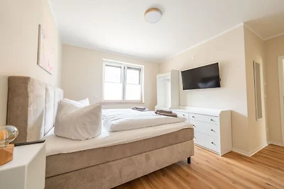 Vakantieappartement Gezinsvakantie Elsterheide