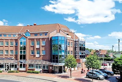 hotel Kultura & obilasci Leer