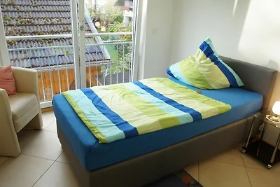 Ferienwohnung Monika