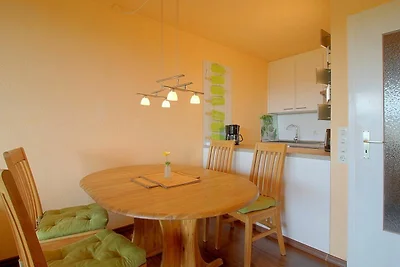 Vakantieappartement Gezinsvakantie Hohegeiß