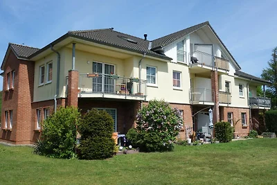 Ferienwohnung Hartwig