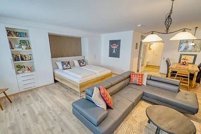 707 - Premium | 55 qm 1,5 Raum (mit...