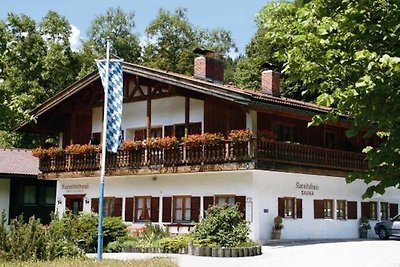 Ferienwohnung Traithen