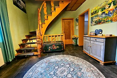 Vakantiehuis Ontspannende vakantie Zecherin