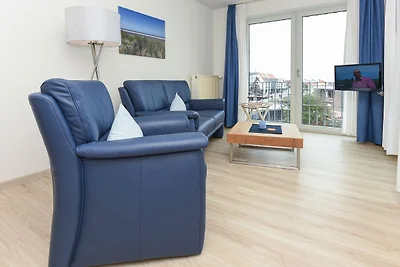 Vakantieappartement Gezinsvakantie Bensersiel