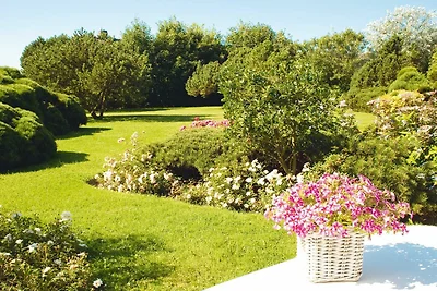 Casa vacanze Vacanza di relax Kampen