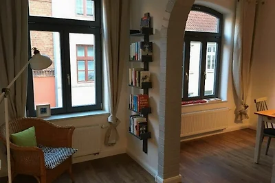 Casa vacanze Vacanza di relax Wismar