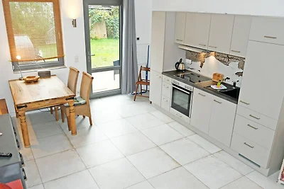 schöne Maisonette-Ferienwohnung am Selliner S...