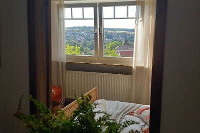 Vakantieappartement Gezinsvakantie Erbach im Odenwald