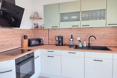Nr. 77 - Ferienwohnung MeerLiebe