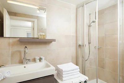 Vakantieappartement Gezinsvakantie Kampen