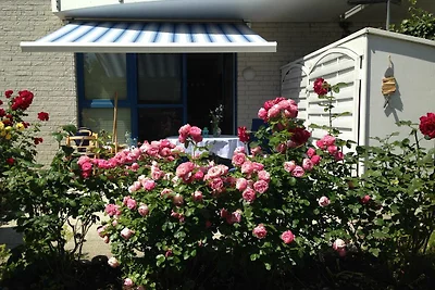 Vakantieappartement Gezinsvakantie Neustadt in Holstein