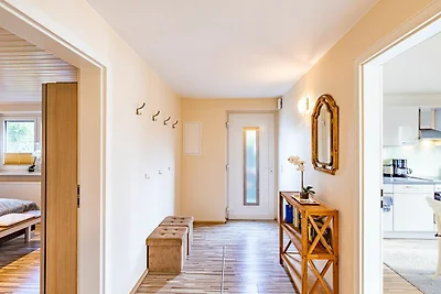 Appartamento Vacanza con famiglia Sierksdorf