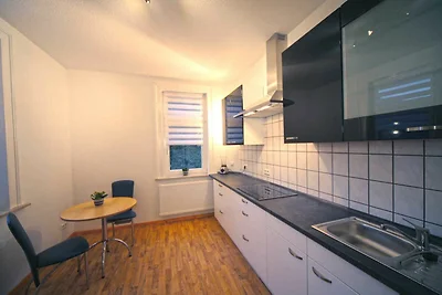 Vakantieappartement Gezinsvakantie Osterode
