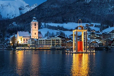 Gästehaus Altroit Appartment