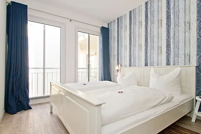 Dünenpalais, App. 18
