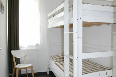 Vakantieappartement Gezinsvakantie Koserow