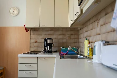 40m² Appartement