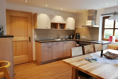 Vakantieappartement Gezinsvakantie Annaberg im Lammertal
