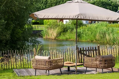 Ferienhaus Kleine Auszeit