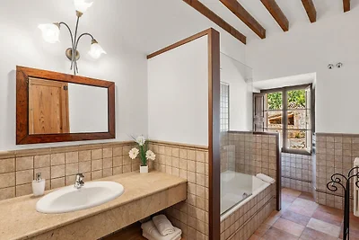 Vakantiehuis Ontspannende vakantie Bunyola