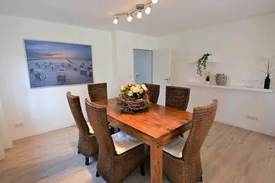 Vakantieappartement Gezinsvakantie Malente