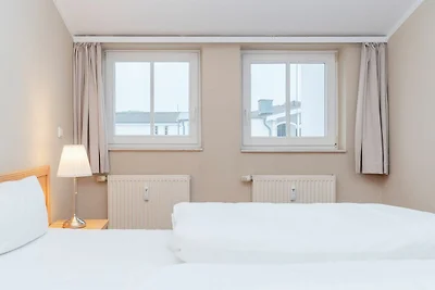 Ferienwohnung 386, Haus Having