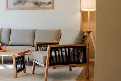 Ferienhaus Zwei am Meer 4 b