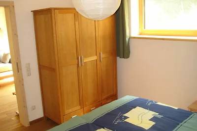 Appartamento Vacanza con famiglia Heiligenstadt