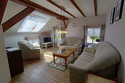 Apartamento Vacaciones familiares Jemgum