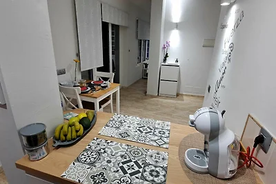La Casita del Arco