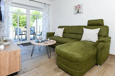 Ferienwohnung Teetied